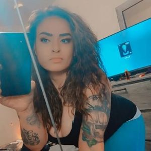 Meet your Posher, Krystal